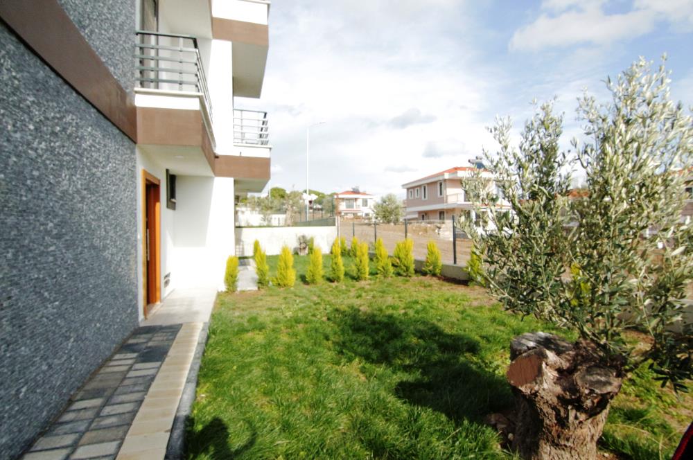 Gömeç İntaland Rüya Evleri'nde Kiralık, 2+1, Eşyalı, Lüx Villa