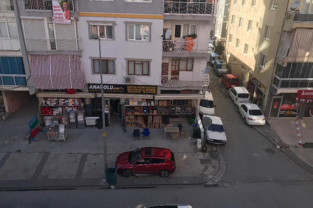 Sırakapılar 3+1 SATILIK daire