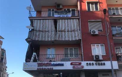 Sırakapılar 3+1 SATILIK daire