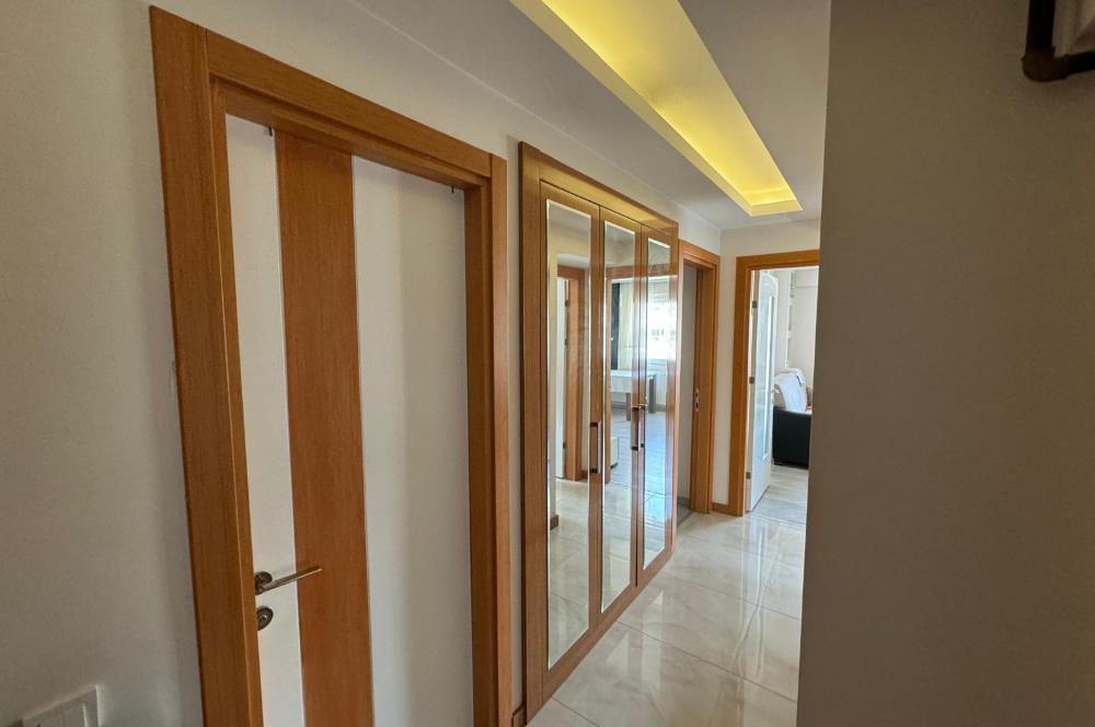 BALATÇIK MAHALLESİNDE ANAYOLA YAKIN 2+1 SATILIK DAİRE