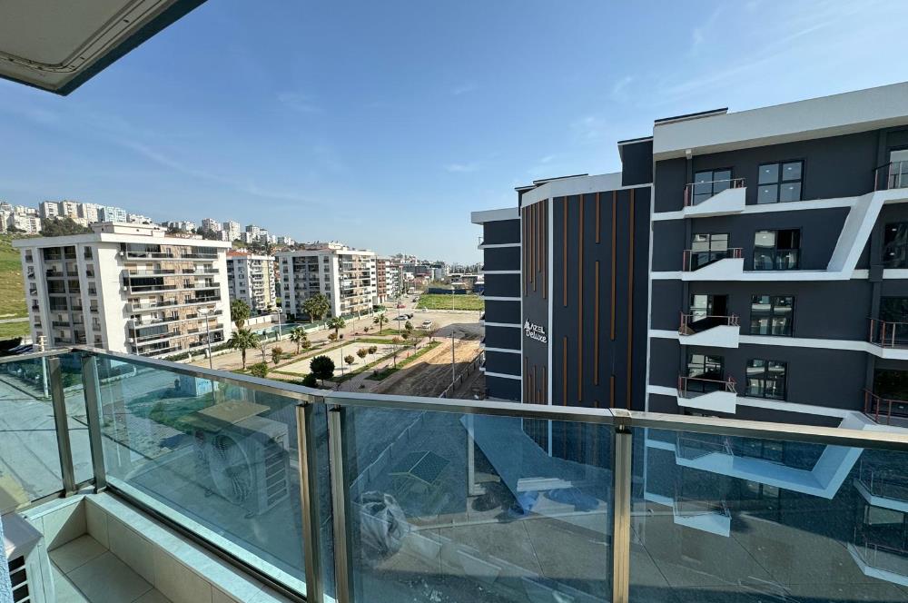 BALATÇIK MAHALLESİNDE ANAYOLA YAKIN 2+1 SATILIK DAİRE