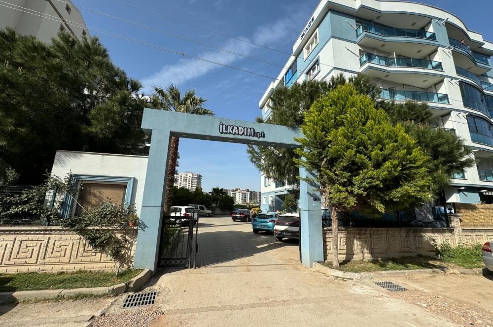 BALATÇIK MAHALLESİNDE ANAYOLA YAKIN 2+1 SATILIK DAİRE