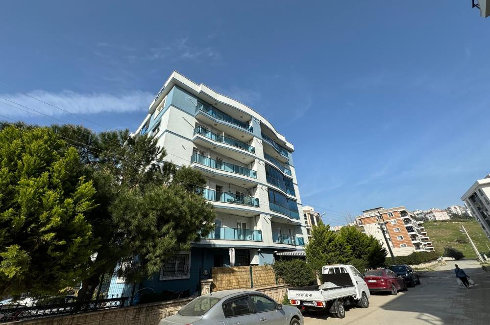 BALATÇIK MAHALLESİNDE ANAYOLA YAKIN 2+1 SATILIK DAİRE