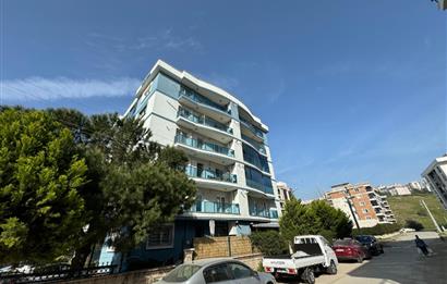 BALATÇIK MAHALLESİNDE ANAYOLA YAKIN 2+1 SATILIK DAİRE