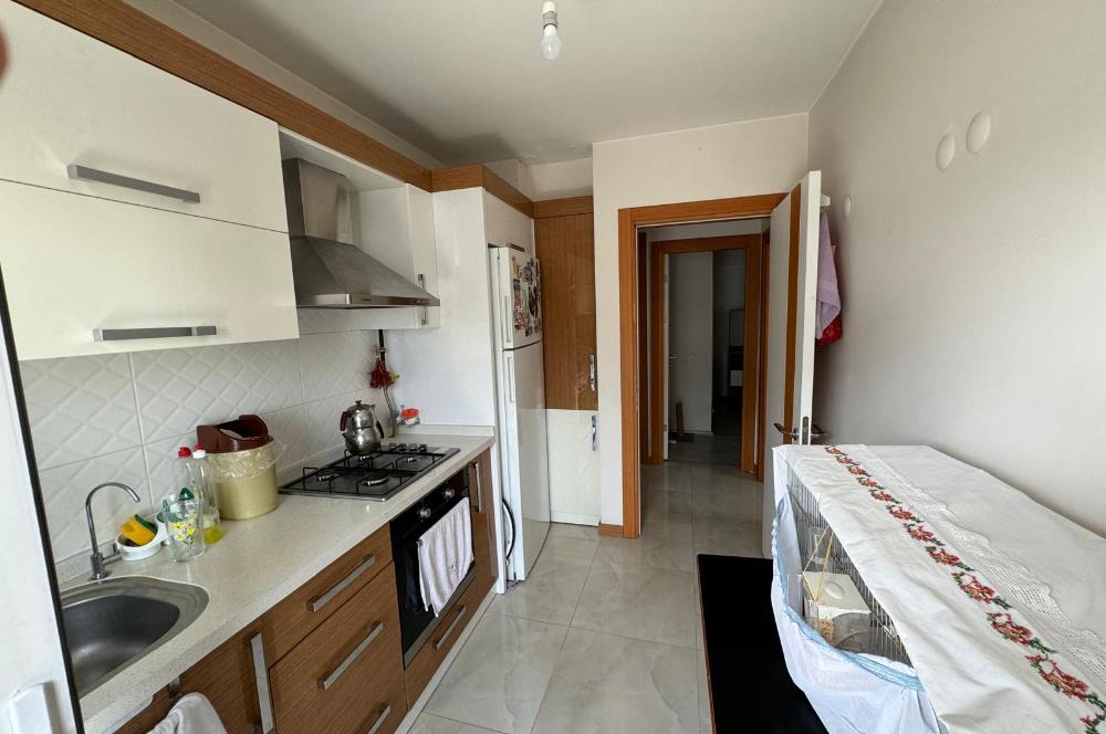 BALATÇIK MAHALLESİNDE ANAYOLA YAKIN 2+1 SATILIK DAİRE