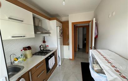 BALATÇIK MAHALLESİNDE ANAYOLA YAKIN 2+1 SATILIK DAİRE