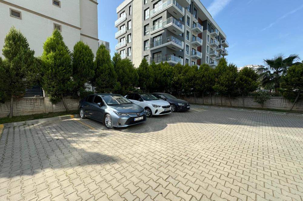 BALATÇIK MAHALLESİNDE ANAYOLA YAKIN 2+1 SATILIK DAİRE