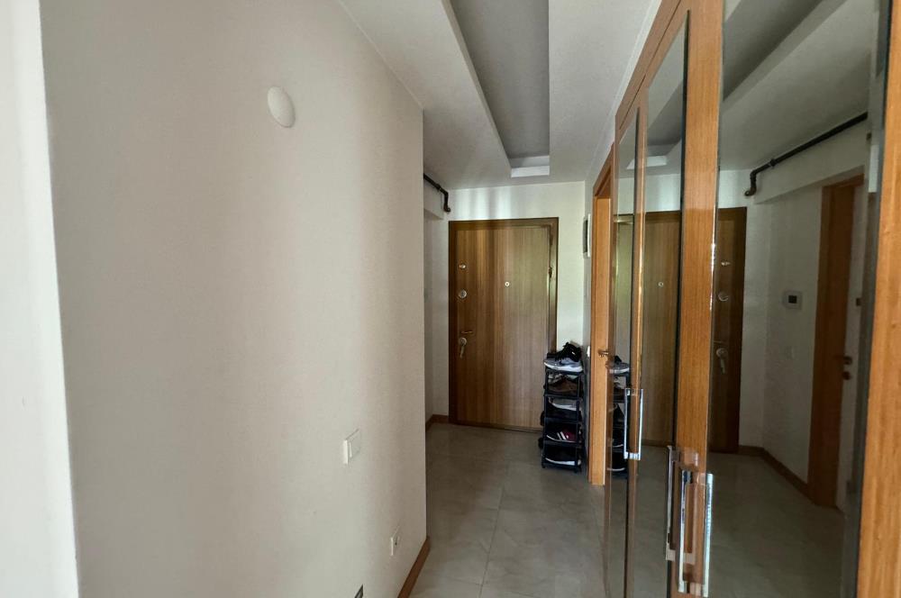 BALATÇIK MAHALLESİNDE ANAYOLA YAKIN 2+1 SATILIK DAİRE