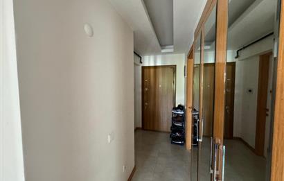 BALATÇIK MAHALLESİNDE ANAYOLA YAKIN 2+1 SATILIK DAİRE