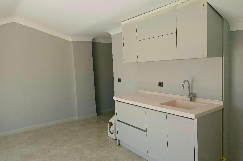 Edremit Güre'de Kiralık, 4+1, Yeni, Özel Havuzlu, Süperlüx Villa