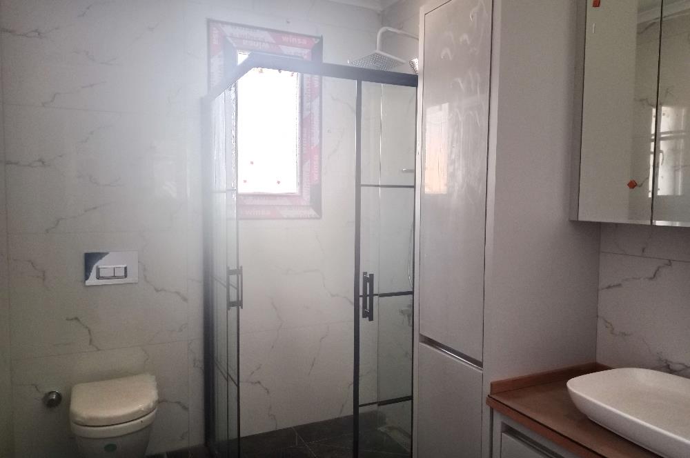 Edremit Güre'de Kiralık, 4+1, Yeni, Özel Havuzlu, Süperlüx Villa