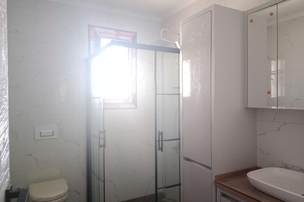 Edremit Güre'de Kiralık, 4+1, Yeni, Özel Havuzlu, Süperlüx Villa