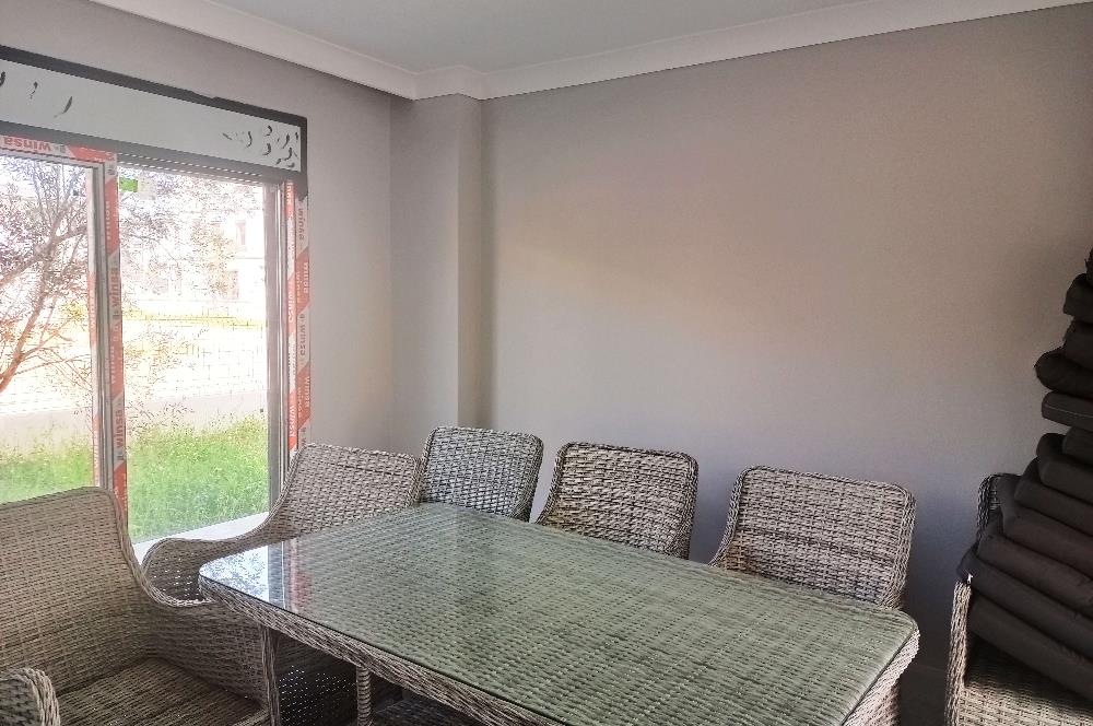 Edremit Güre'de Kiralık, 4+1, Yeni, Özel Havuzlu, Süperlüx Villa