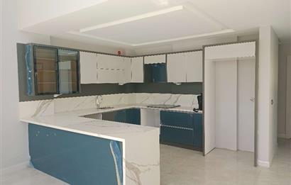 Edremit Güre'de Kiralık, 4+1, Yeni, Özel Havuzlu, Süperlüx Villa