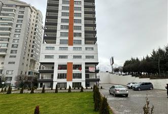 DOĞUKENT CADDESİNDE VE GENİŞ 3+1 DAİRELER