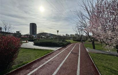 ÇAYYOLU'NUN EN MERKEZİ KONUMUNDA TRİPLEX VİLLA