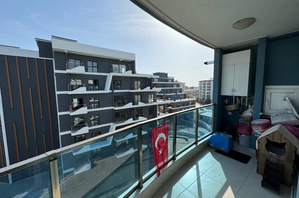 BALATÇIK MAHALLESİNDE ANAYOLA YAKIN 2+1 SATILIK DAİRE