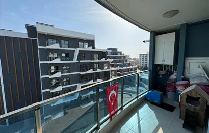 BALATÇIK MAHALLESİNDE ANAYOLA YAKIN 2+1 SATILIK DAİRE