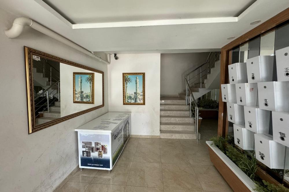 BALATÇIK MAHALLESİNDE ANAYOLA YAKIN 2+1 SATILIK DAİRE