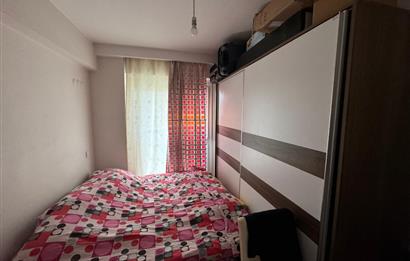 BALATÇIK MAHALLESİNDE ANAYOLA YAKIN 2+1 SATILIK DAİRE