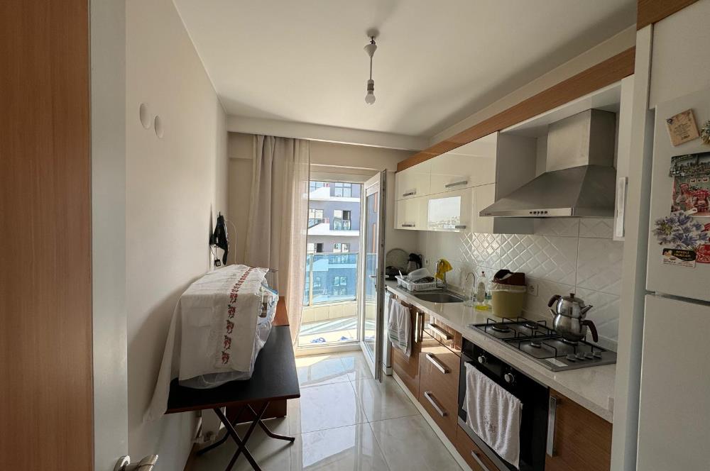 BALATÇIK MAHALLESİNDE ANAYOLA YAKIN 2+1 SATILIK DAİRE