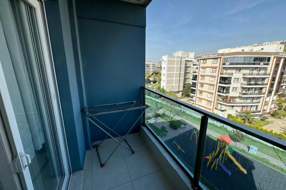 BALATÇIK MAHALLESİNDE ANAYOLA YAKIN 2+1 SATILIK DAİRE