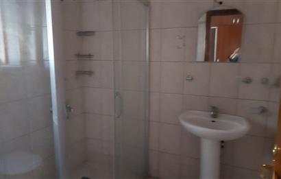 Bodrum-Kumbahçe deniz manzaralı kiralık dubleks villa