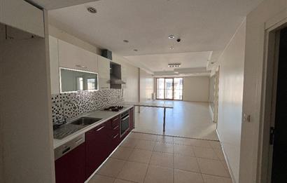 Papatya Residence 3, Satılık 2+1 BOŞ Daire