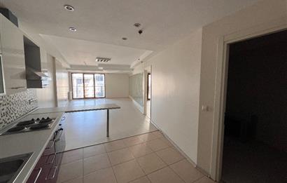 Papatya Residence 3, Satılık 2+1 BOŞ Daire