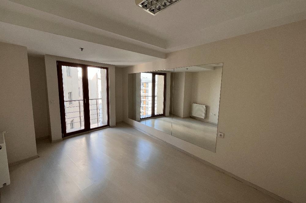 Papatya Residence 3, Satılık 2+1 BOŞ Daire