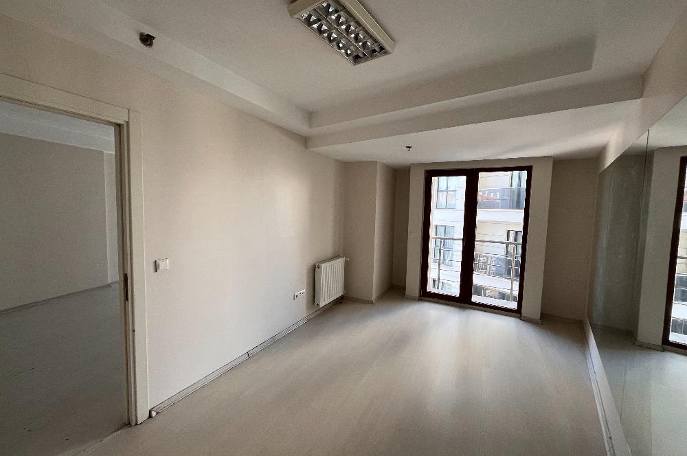 Papatya Residence 3, Satılık 2+1 BOŞ Daire