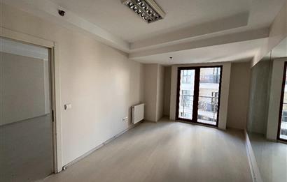 Papatya Residence 3, Satılık 2+1 BOŞ Daire