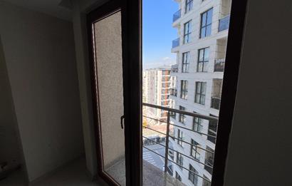 Papatya Residence 3, Satılık 2+1 BOŞ Daire