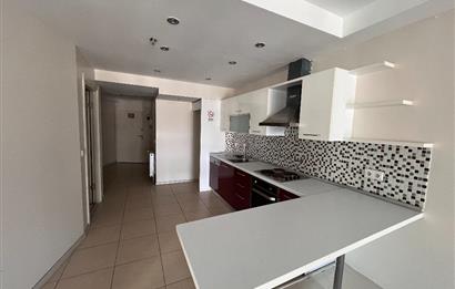 Papatya Residence 3, Satılık 2+1 BOŞ Daire