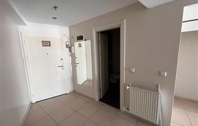 Papatya Residence 3, Satılık 2+1 BOŞ Daire