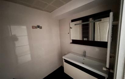 Papatya Residence 3, Satılık 2+1 BOŞ Daire