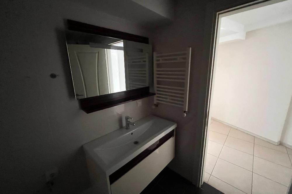 Papatya Residence 3, Satılık 2+1 BOŞ Daire