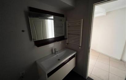 Papatya Residence 3, Satılık 2+1 BOŞ Daire