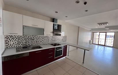 Papatya Residence 3, Satılık 2+1 BOŞ Daire