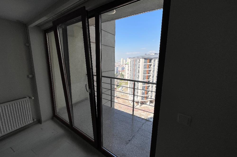 Papatya Residence 3, Satılık 2+1 BOŞ Daire