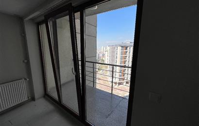 Papatya Residence 3, Satılık 2+1 BOŞ Daire