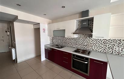 Papatya Residence 3, Satılık 2+1 BOŞ Daire