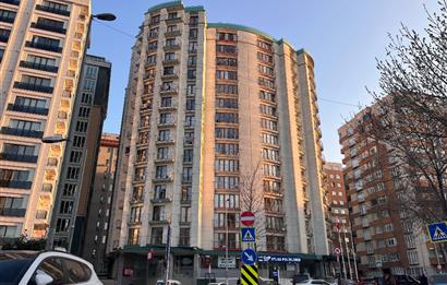 Papatya Residence 3, Satılık 2+1 BOŞ Daire