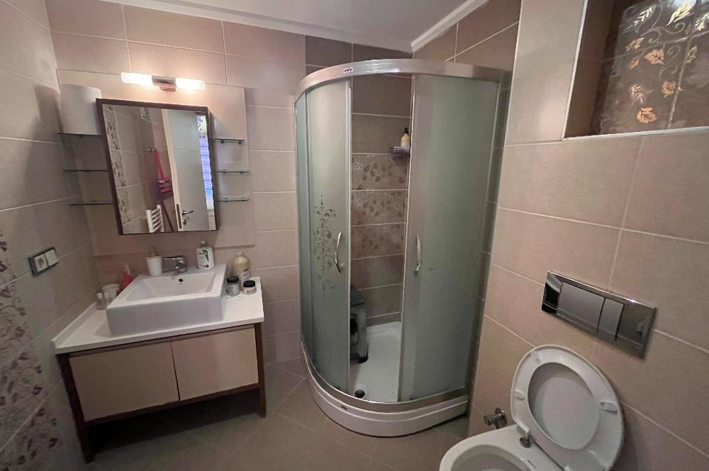 Vista 4 residence, Deniz Manzaralı, 2. Kat Satılık Bakımlı Daire