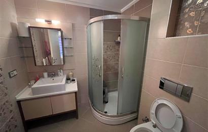 Vista 4 residence, Deniz Manzaralı, 2. Kat Satılık Bakımlı Daire