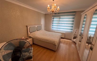 Vista 4 residence, Deniz Manzaralı, 2. Kat Satılık Bakımlı Daire