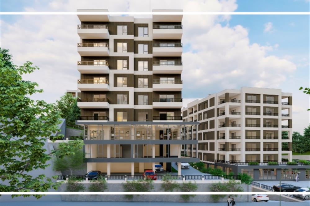 CENTURY21 UZMANDAN 1 NOLU BOSTANCIDA TOPRAKTAN SATILIK DAİRE