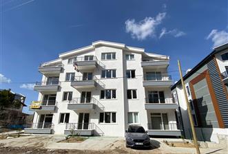 C21 Vizyon'dan Satılık 2+1 Kapalı Otoparklı Sıfır Daire