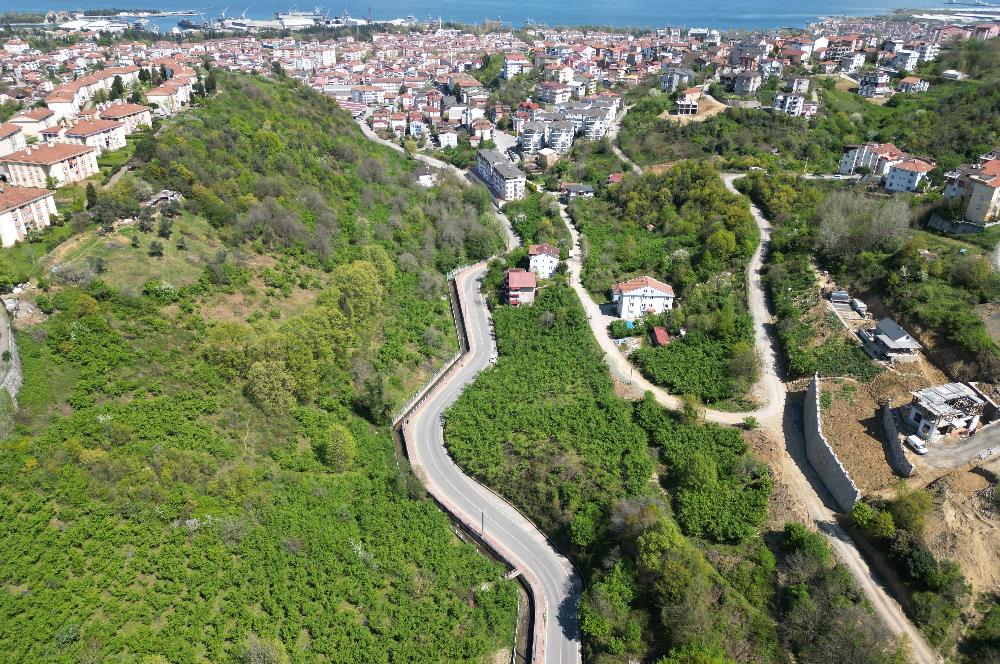 Kocaeli Gölcük %30 Konut İmarlı 4.226m2 Satılık Arsa