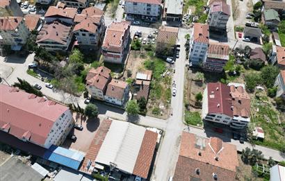 Kocaeli Gölcük Dumlupınar 550m2 %40 İmarlı Satılık Arsa